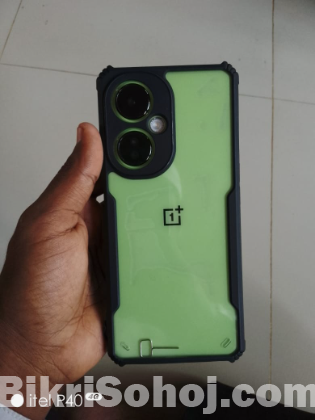 OnePlus CE 3 lite 5G